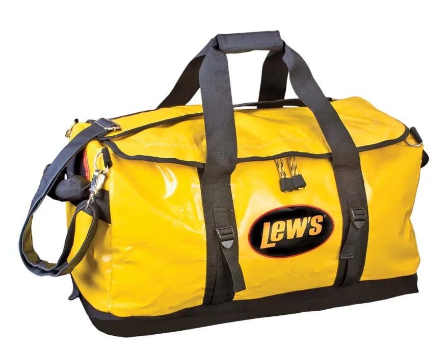 LEWS Speed Boat Bags